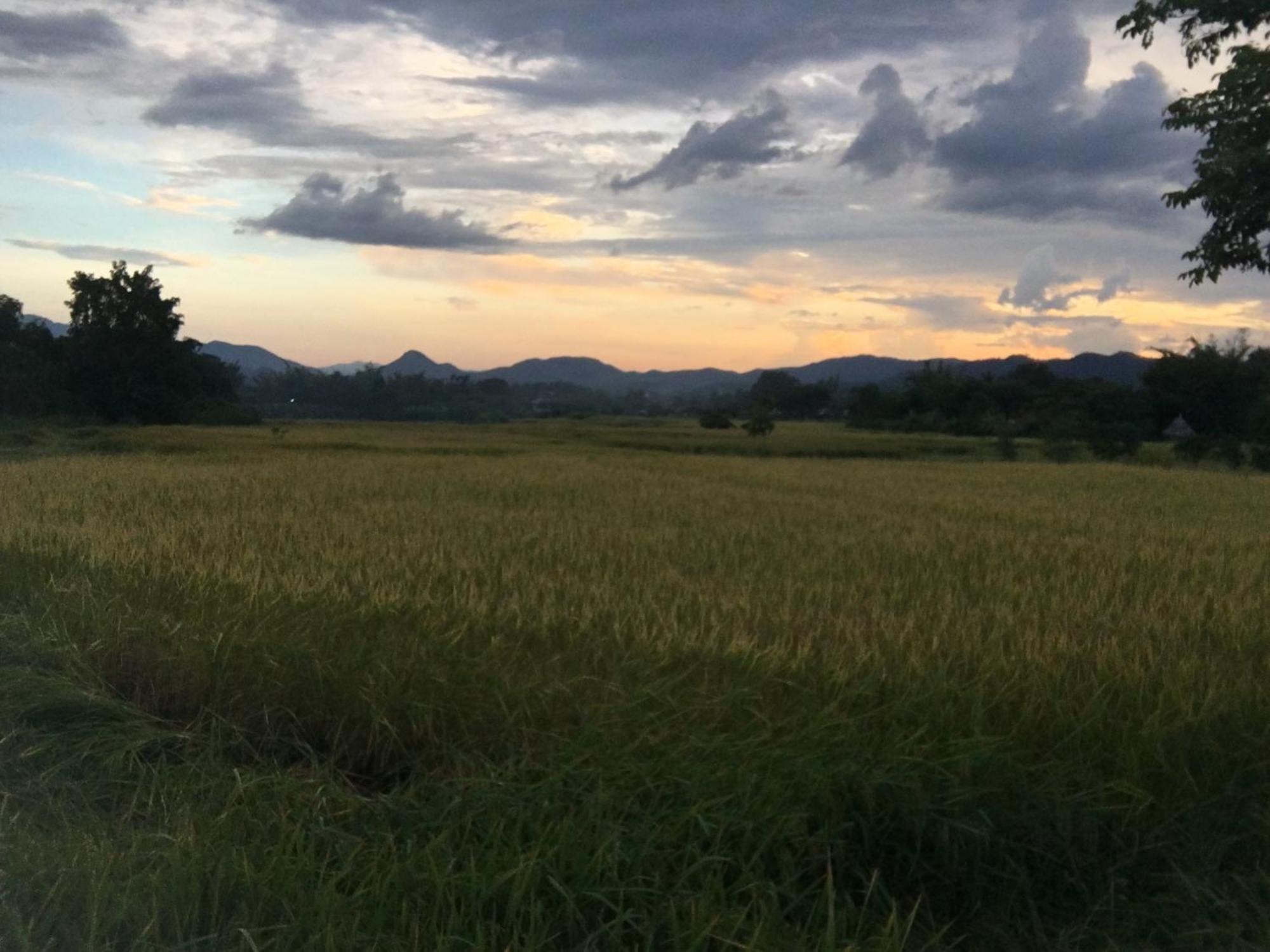 Imchai 拜县 外观 照片