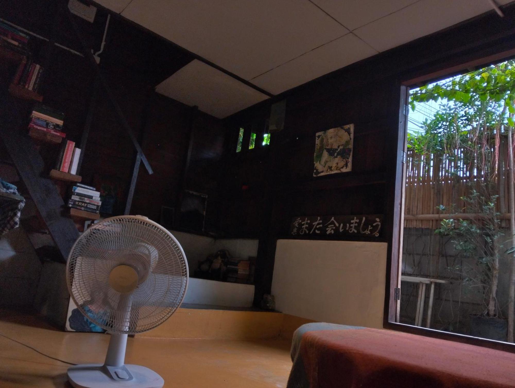 Imchai 拜县 外观 照片