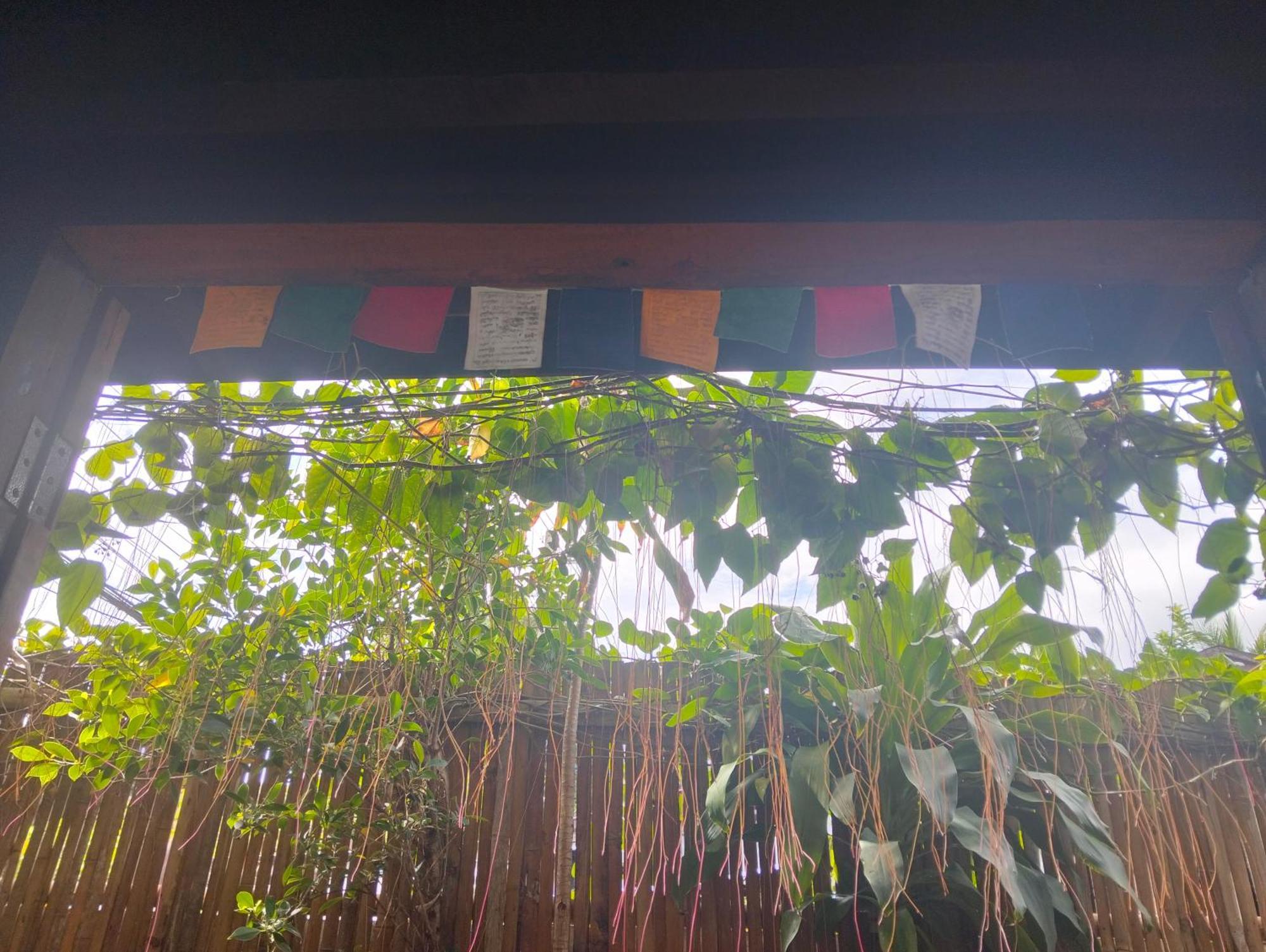 Imchai 拜县 外观 照片